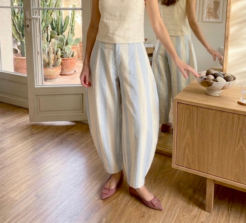 PANTALONES