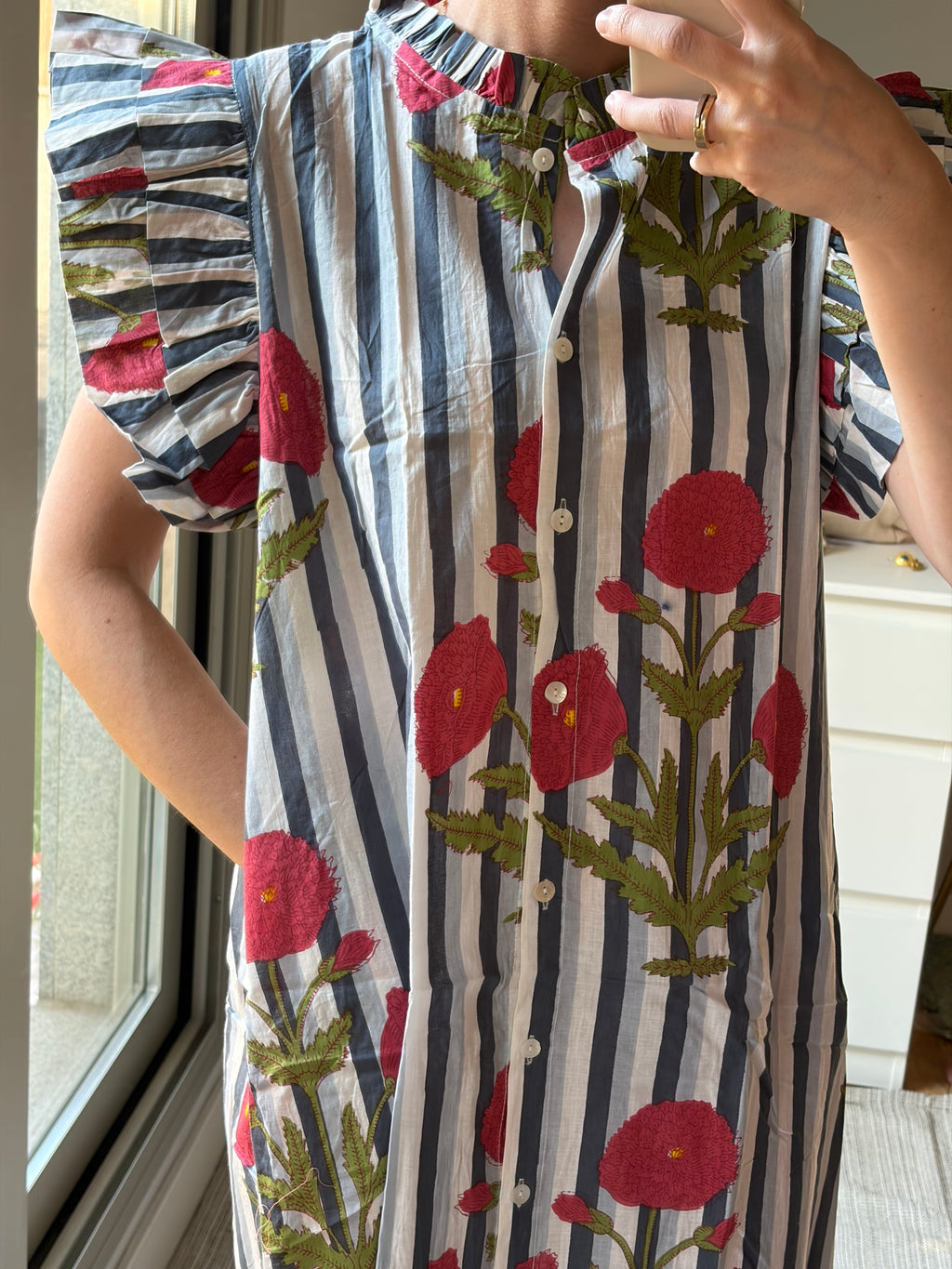 Vestido Portofino