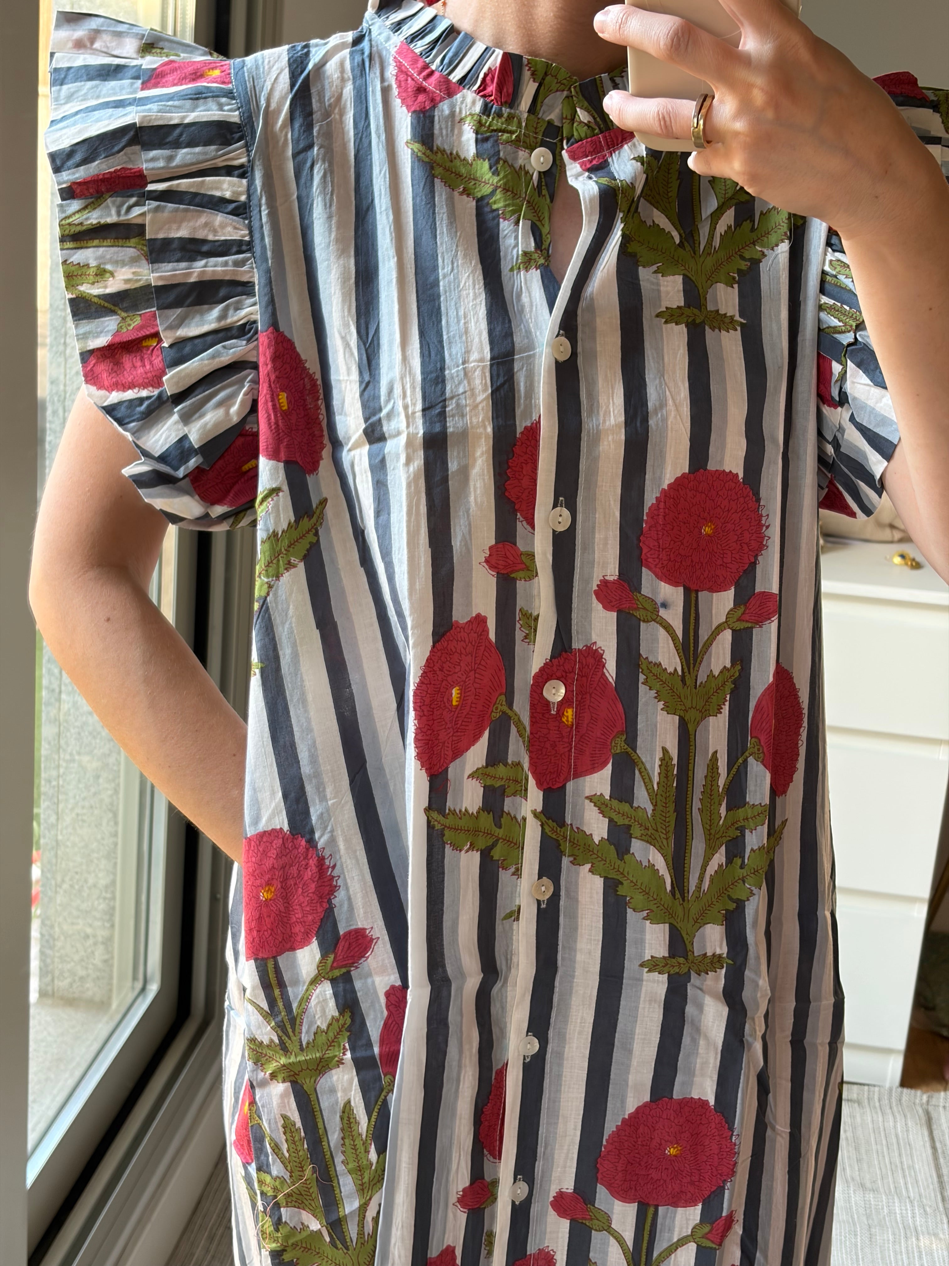 Vestido Portofino