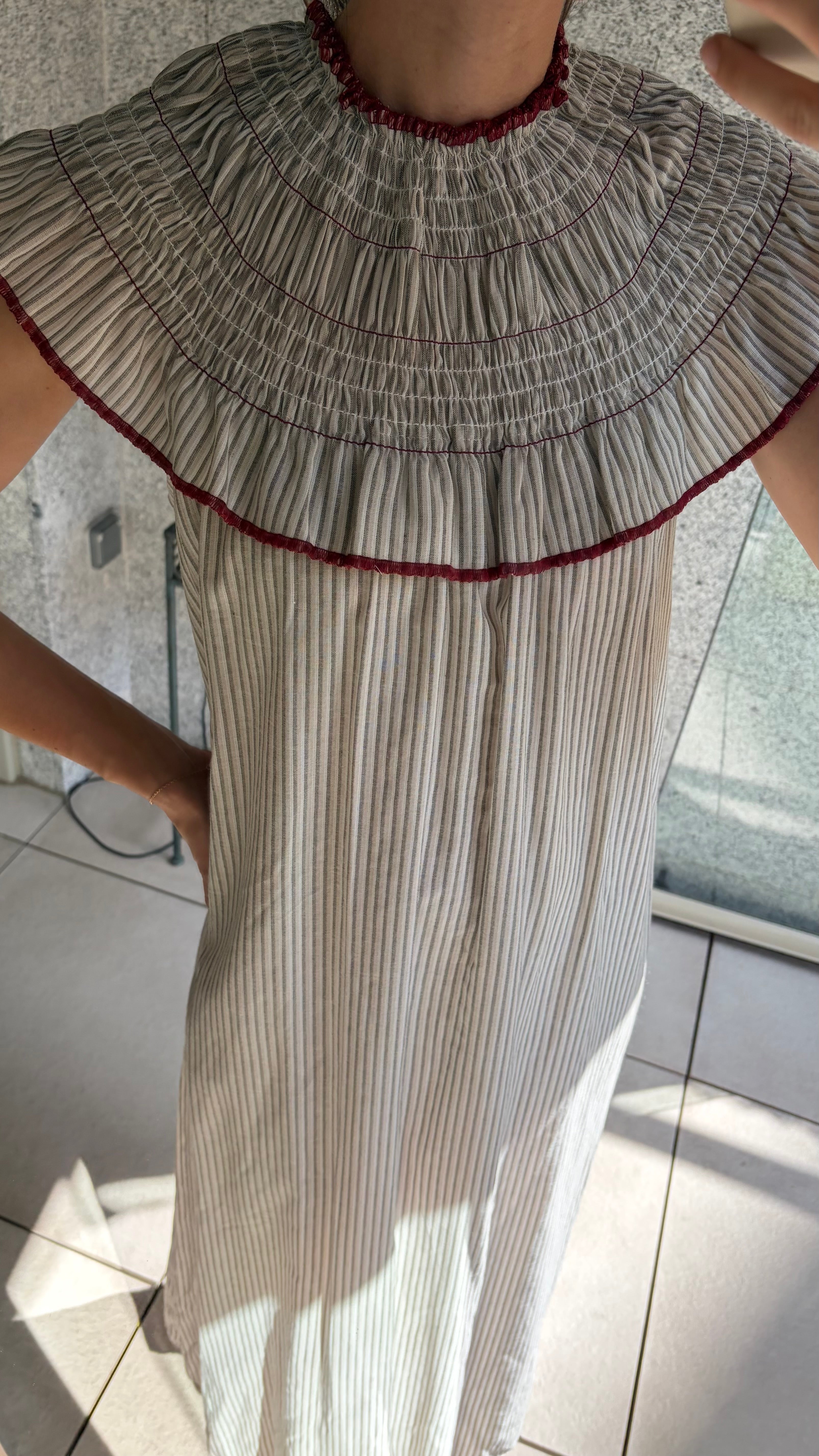 Vestido Menorca