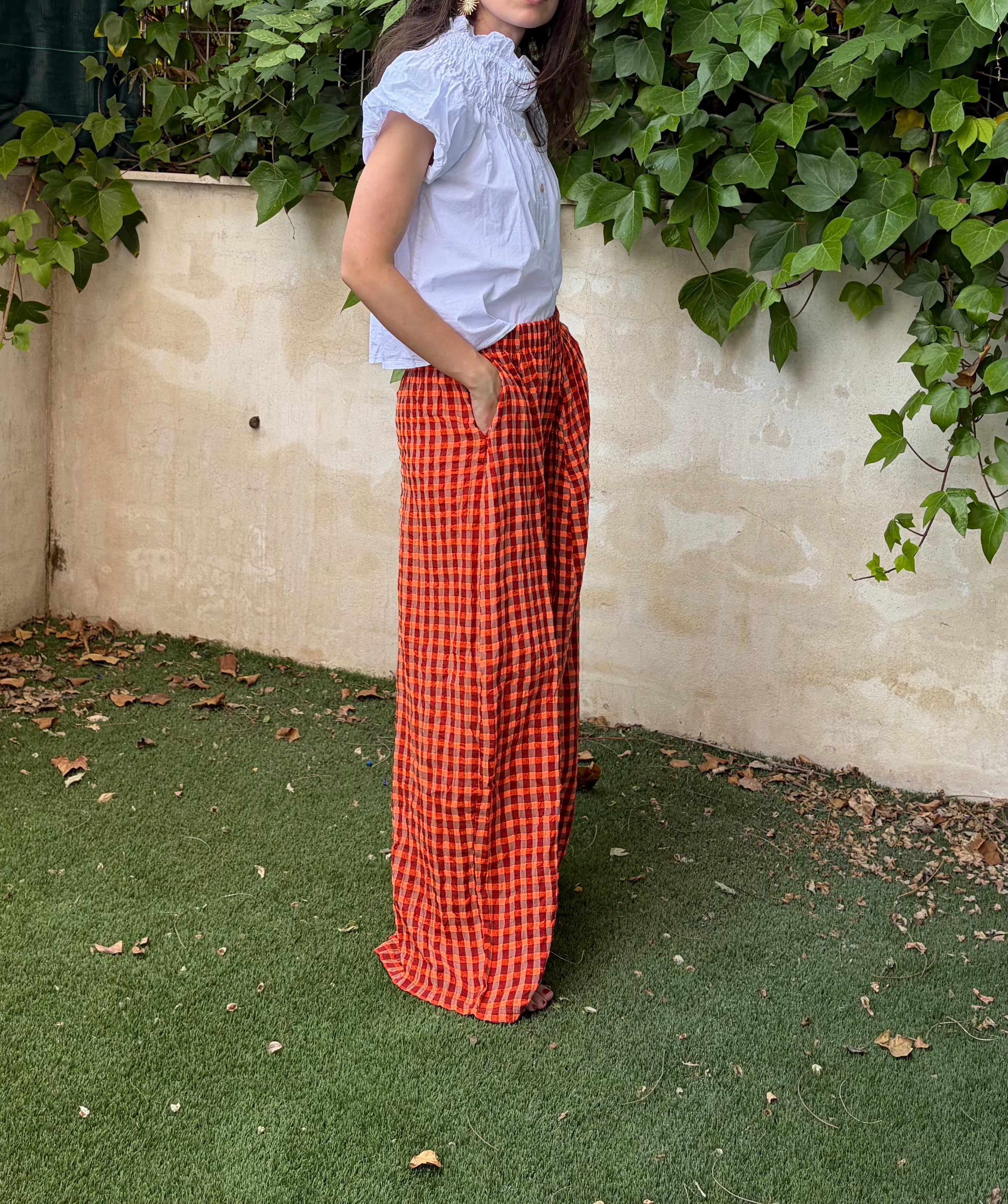 Pantalón Ibiza