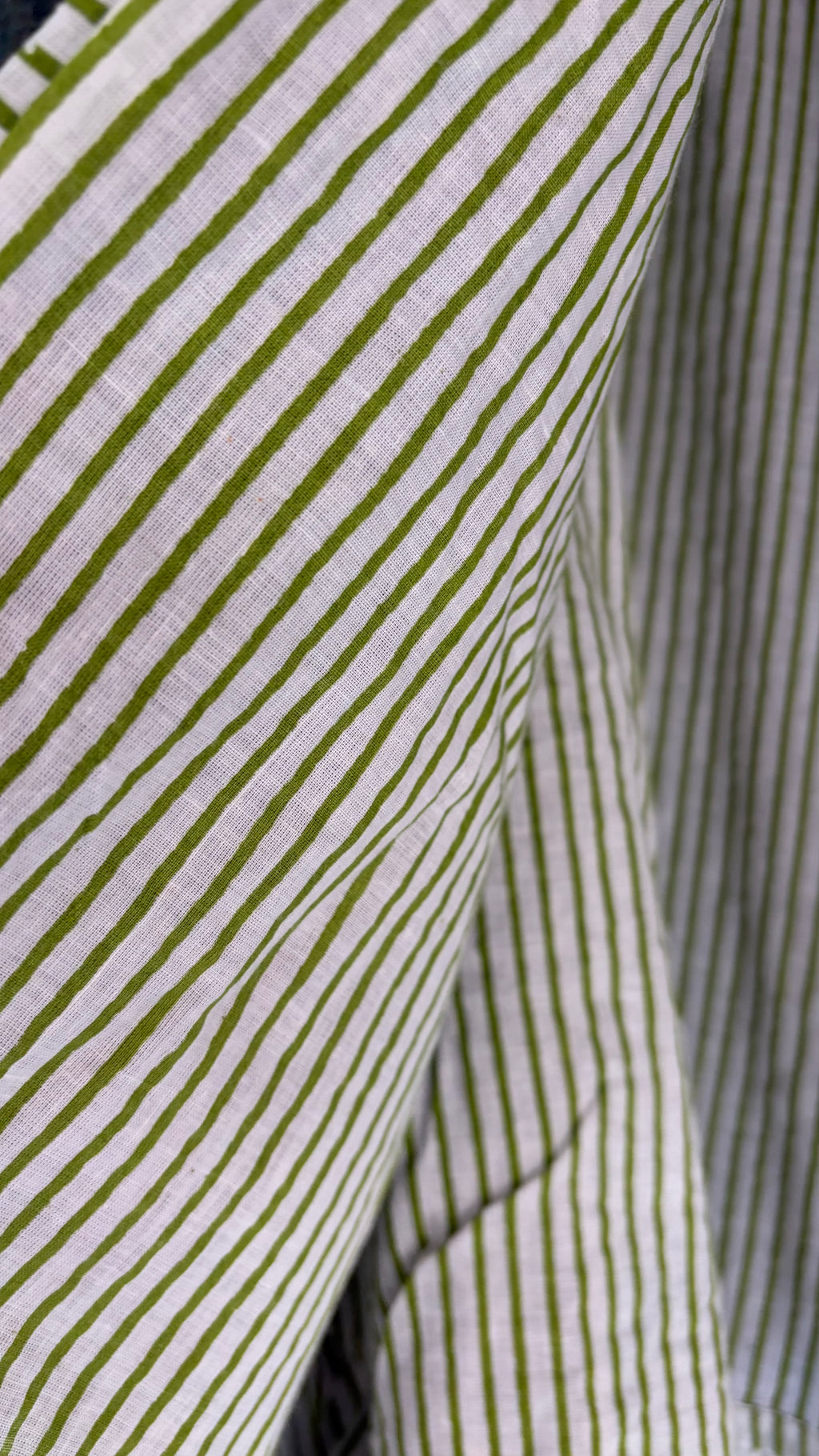 Chaqueta Flora