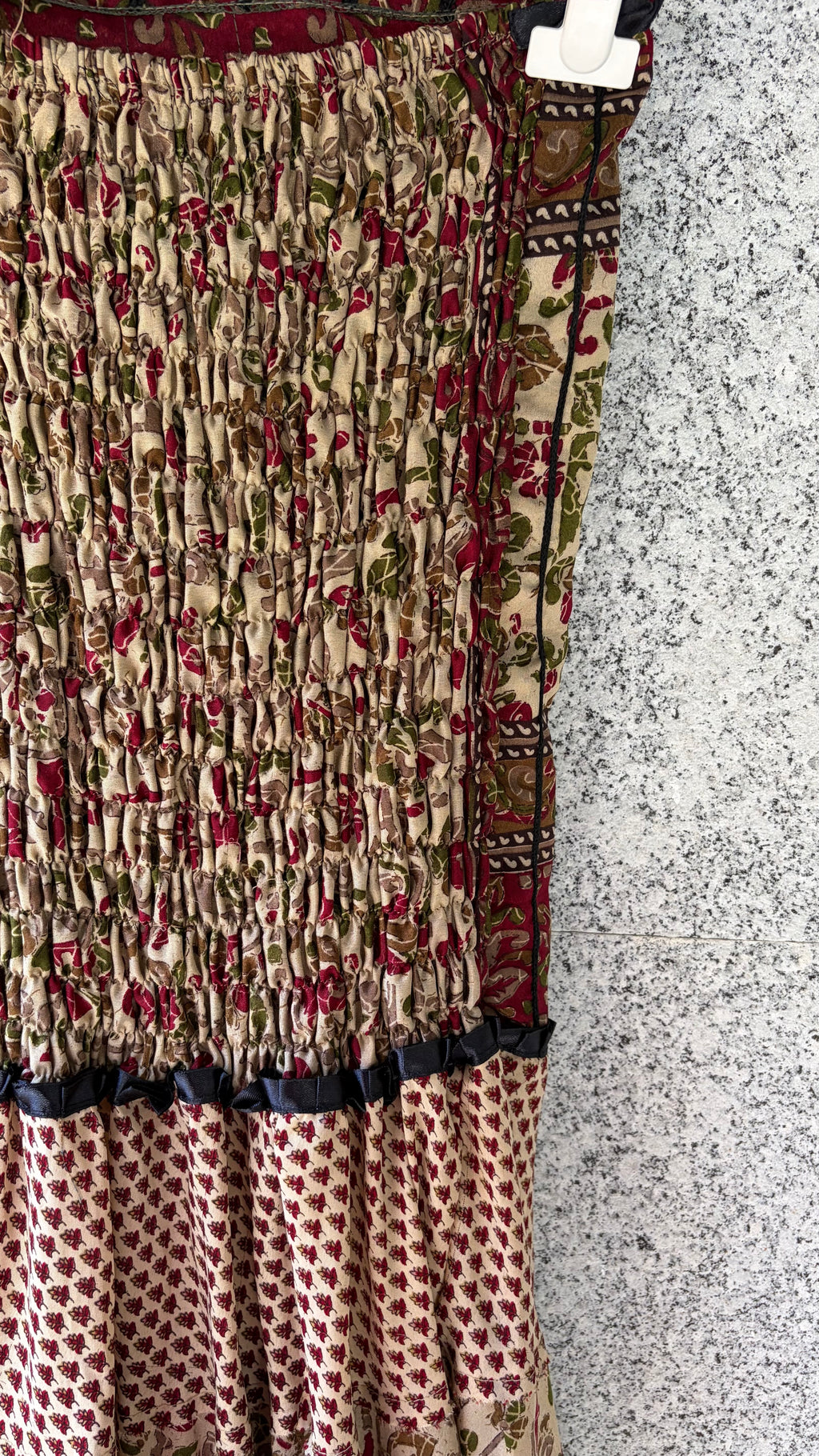 Vestido Jaipur 2