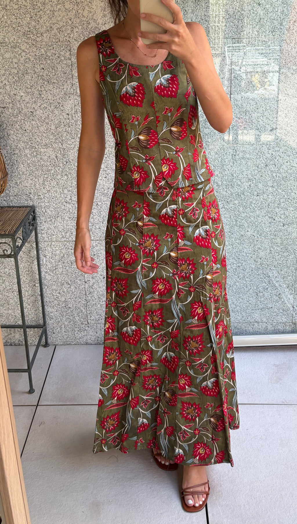 Conjunto Oliva