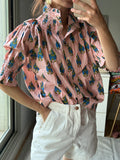 Camisa Aura