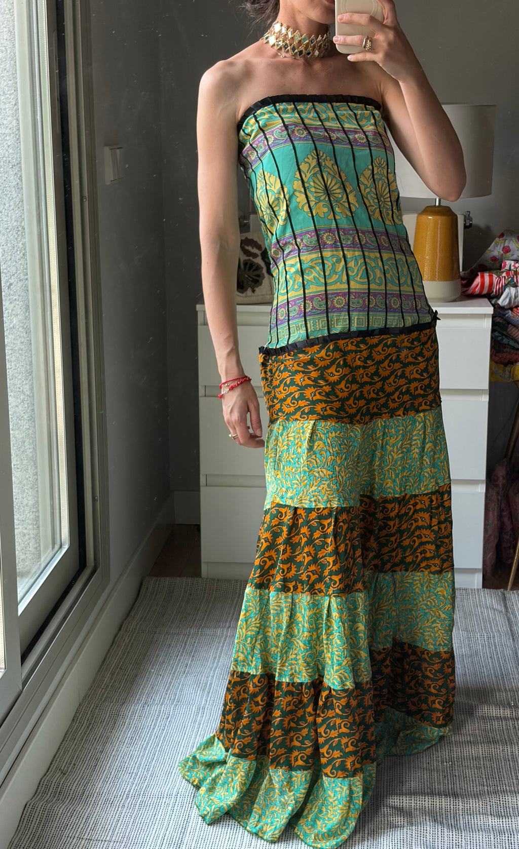 Vestido Oasis 2