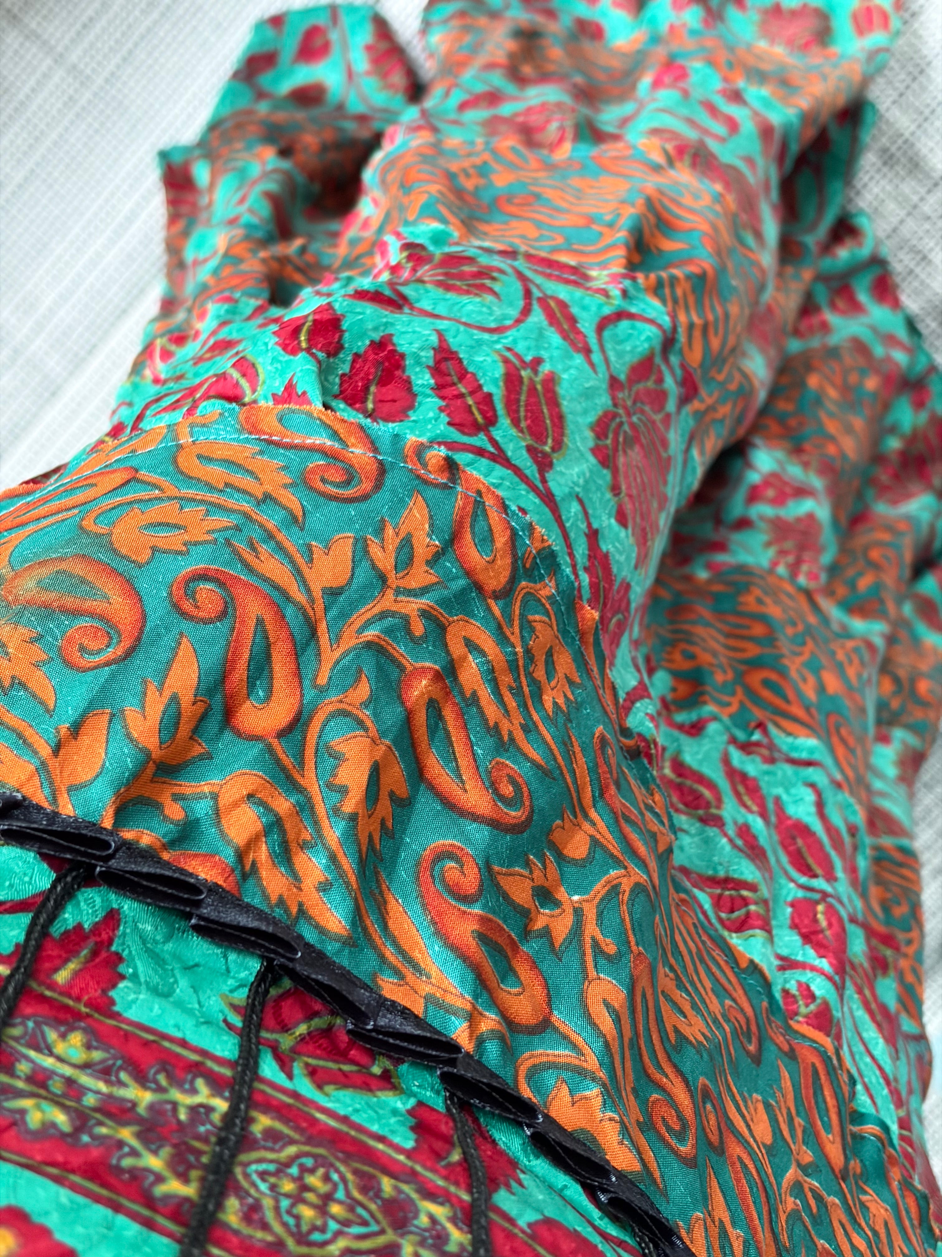 Vestido Oasis