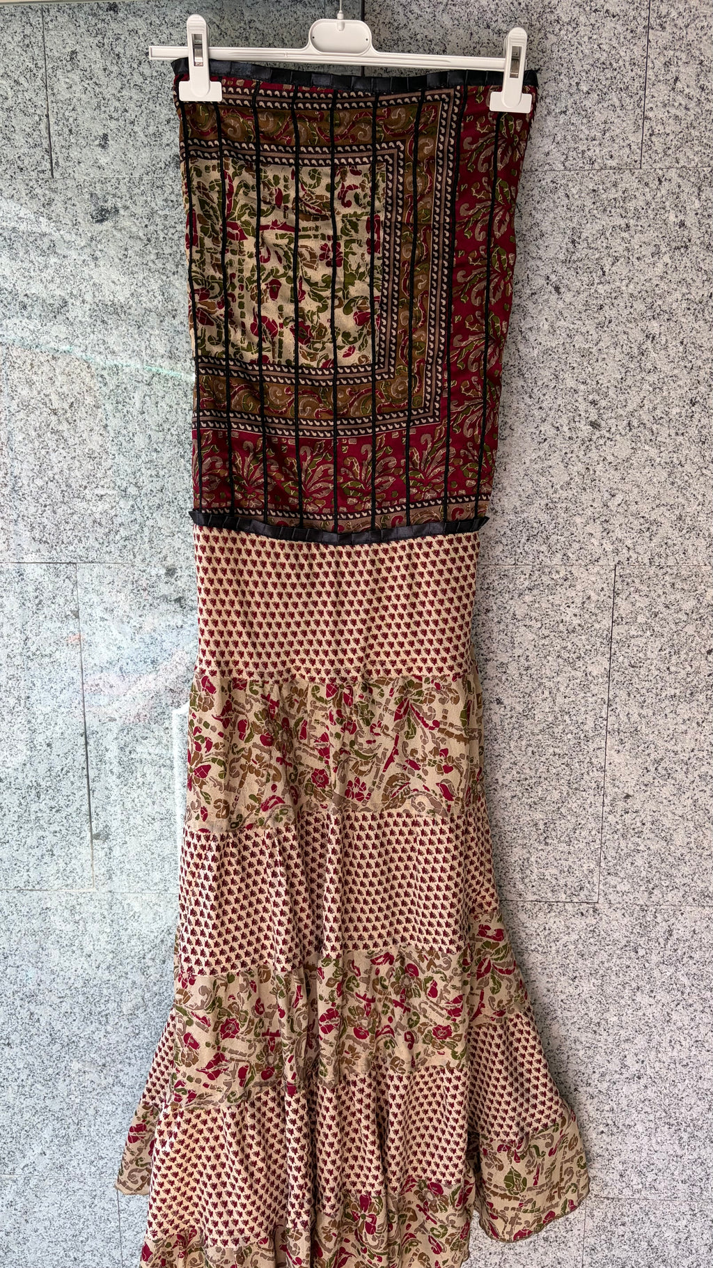 Vestido Jaipur 2