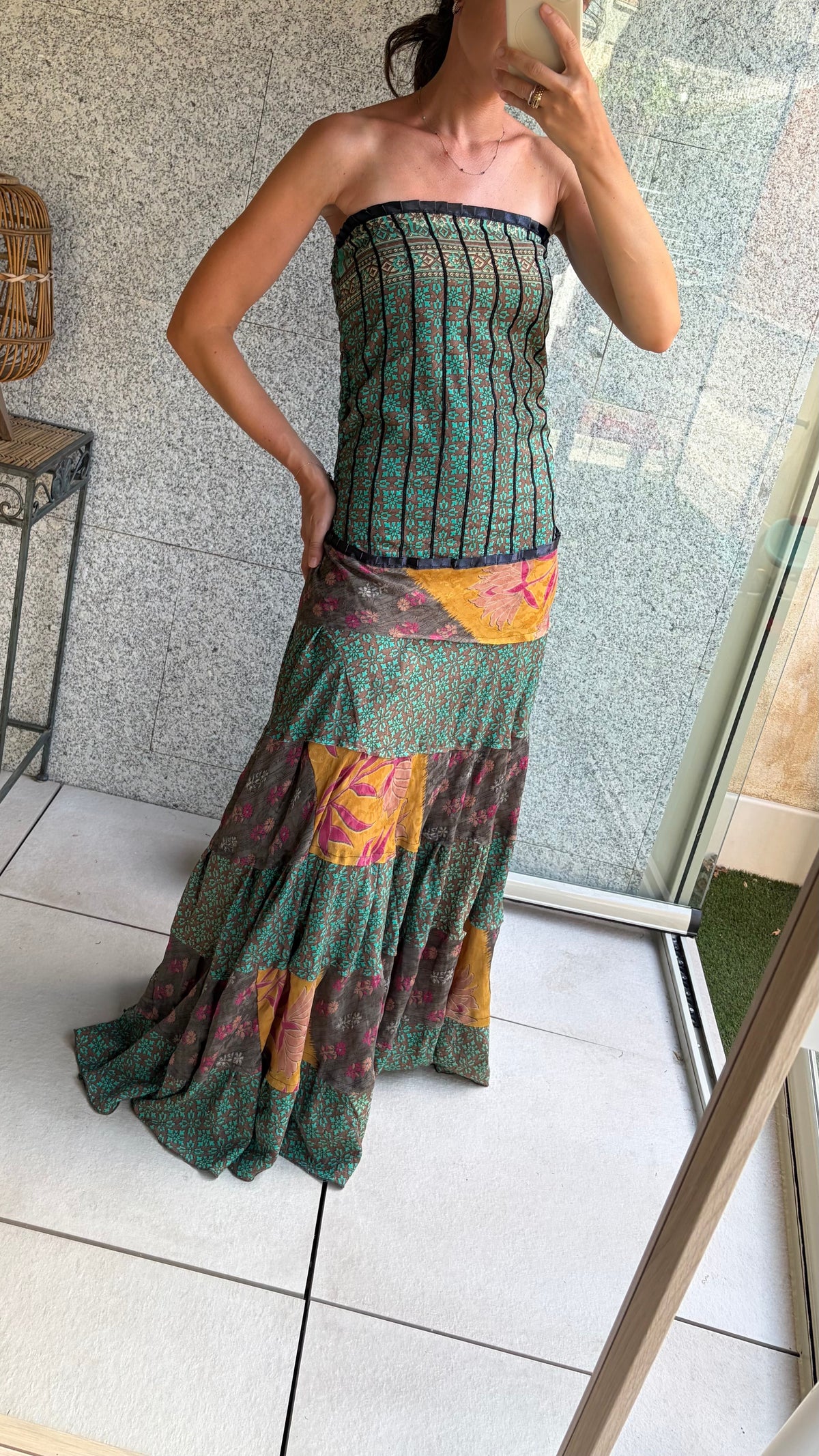 Vestido Jaipur 6