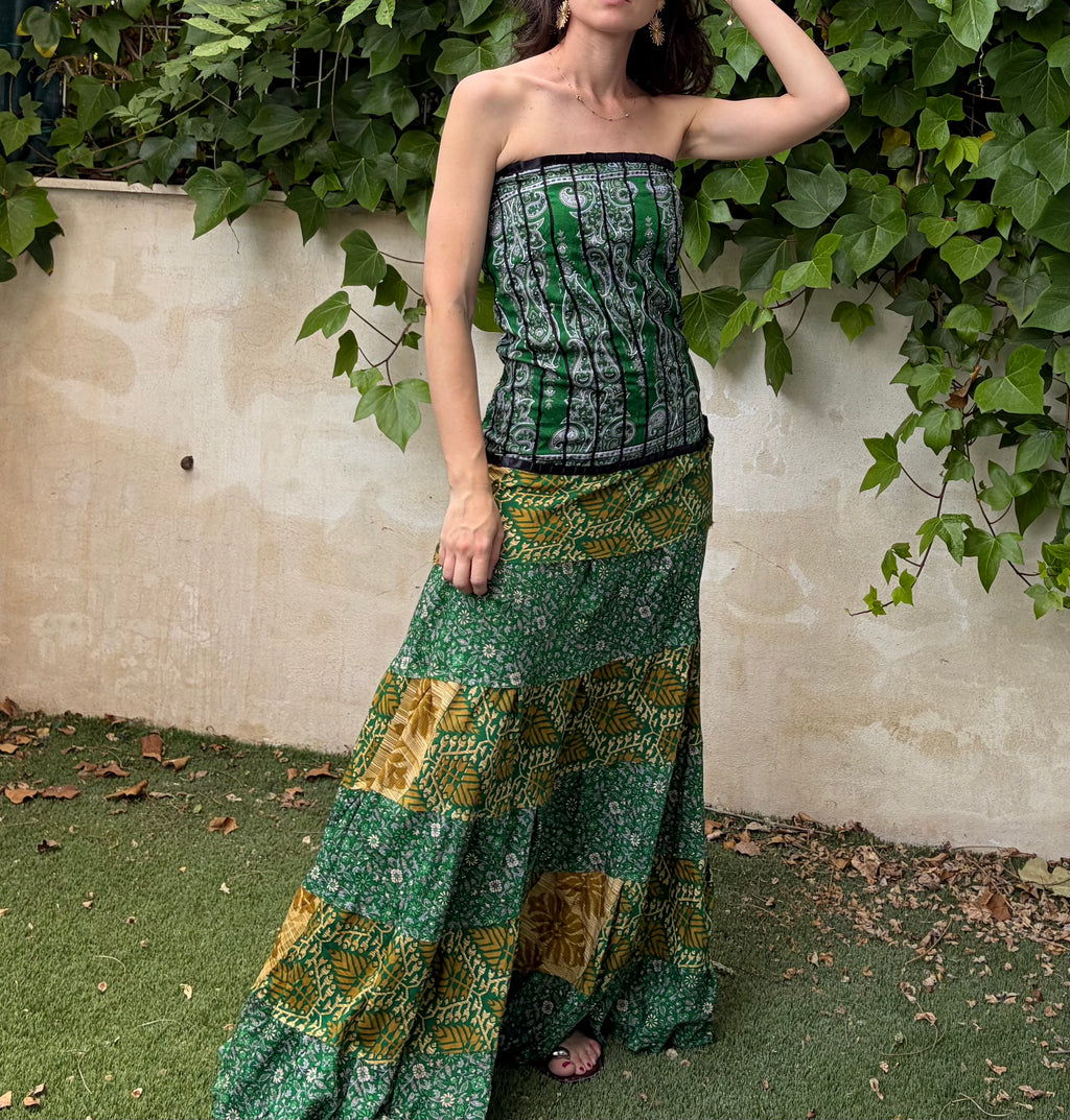 Vestido Oasis 3