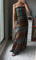 Vestido Oasis