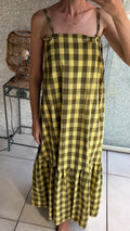 Vestido Provenza