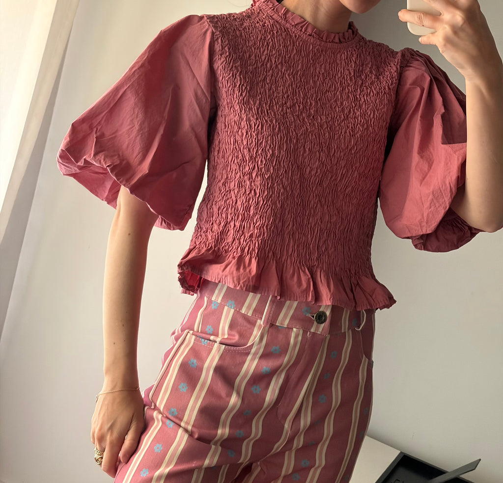 Blusa Candela
