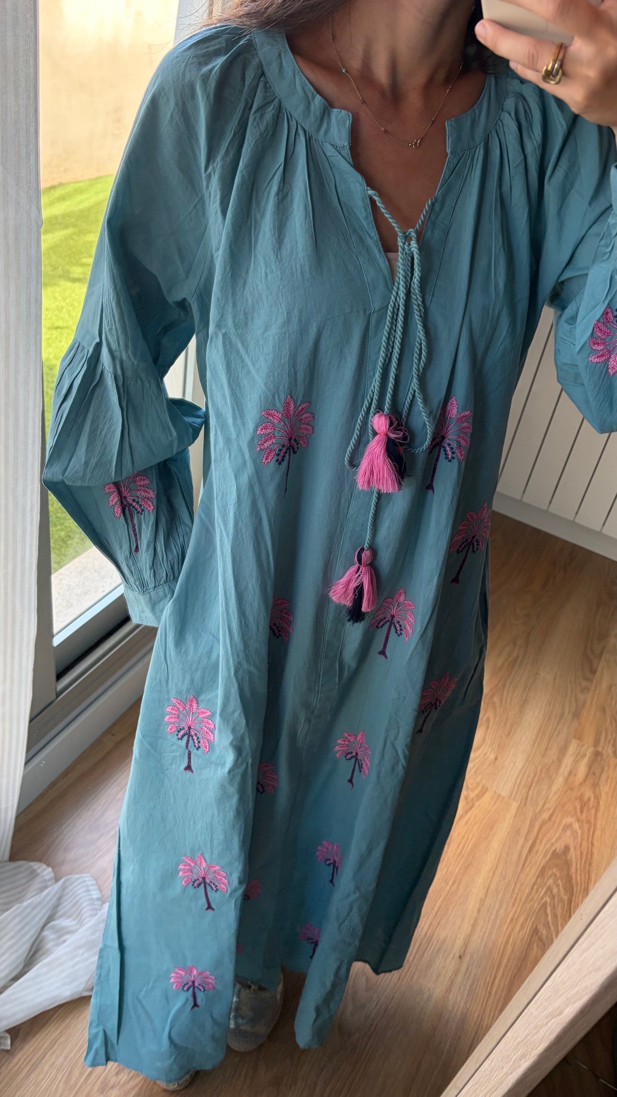 Vestido Amalfi