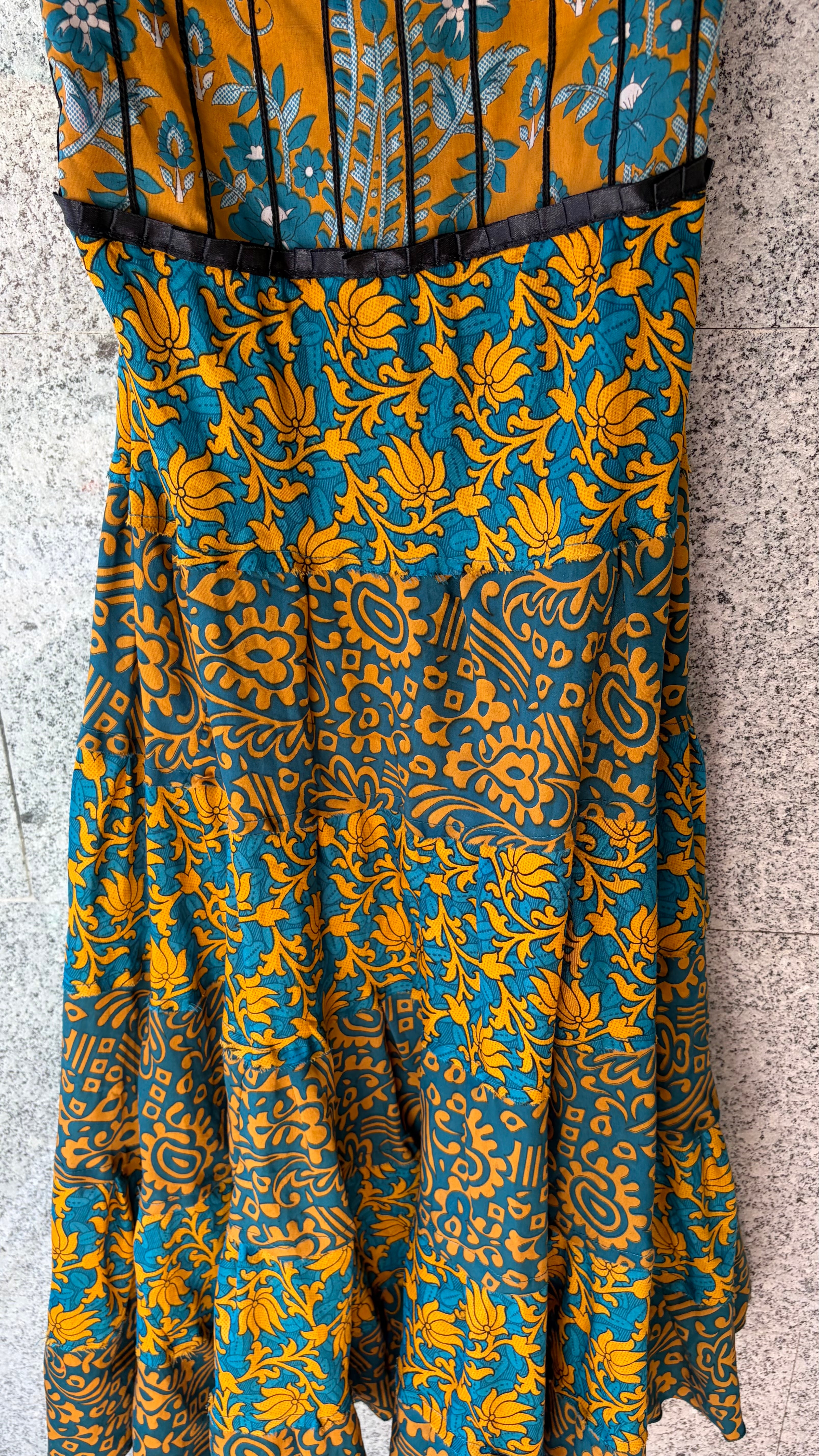 Vestido Jaipur