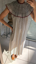 Vestido Menorca