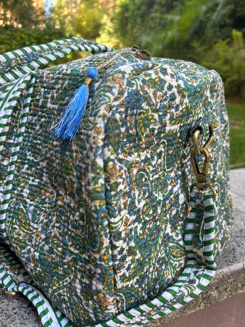 Bolsa de viaje