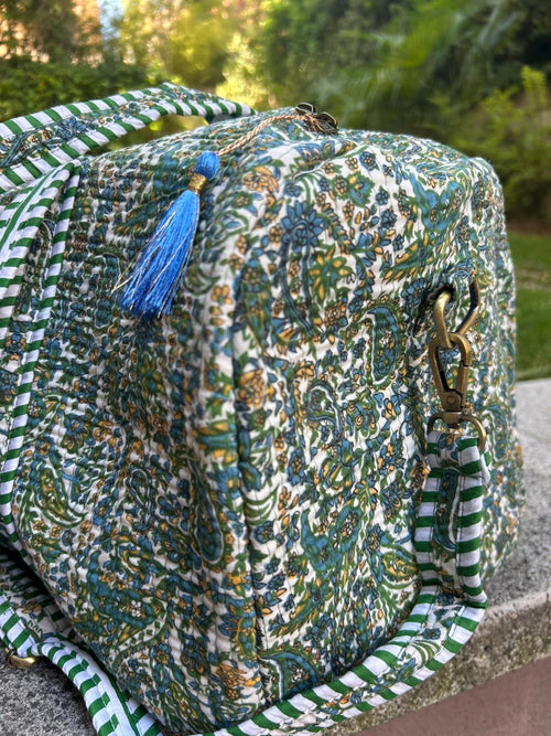 Bolsa de viaje