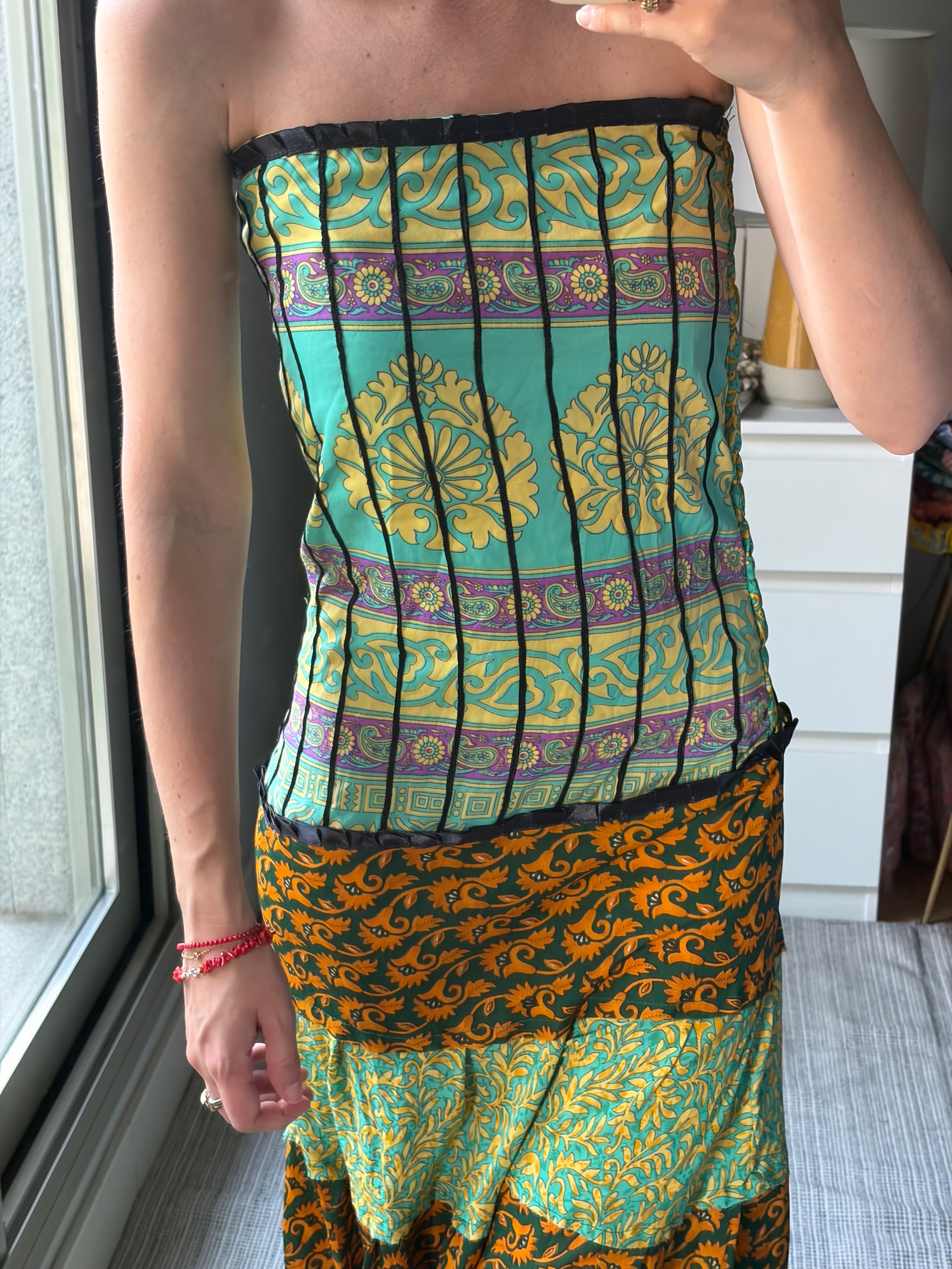 Vestido Oasis 2