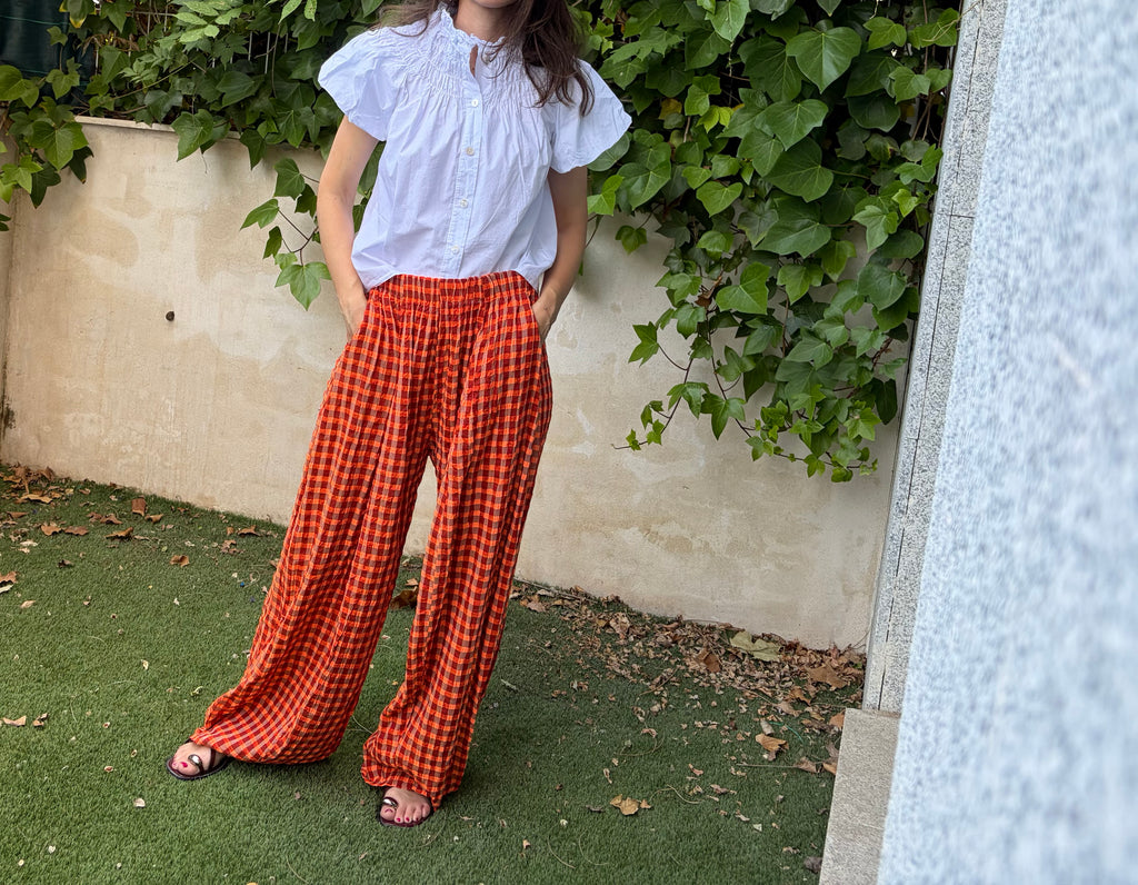 Pantalón Ibiza