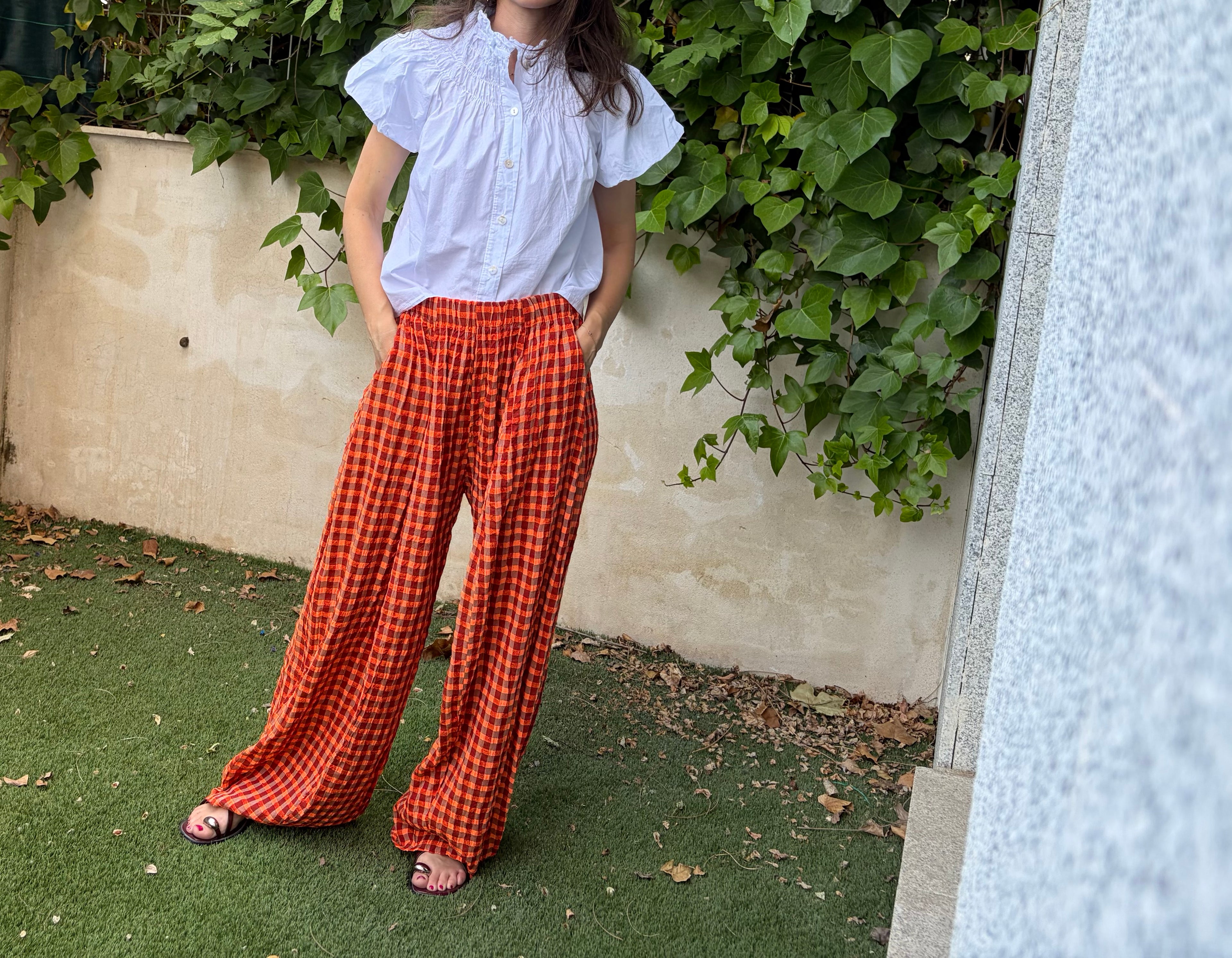 Pantalón Ibiza