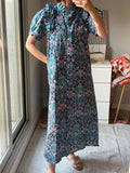 Vestido Cerdeña
