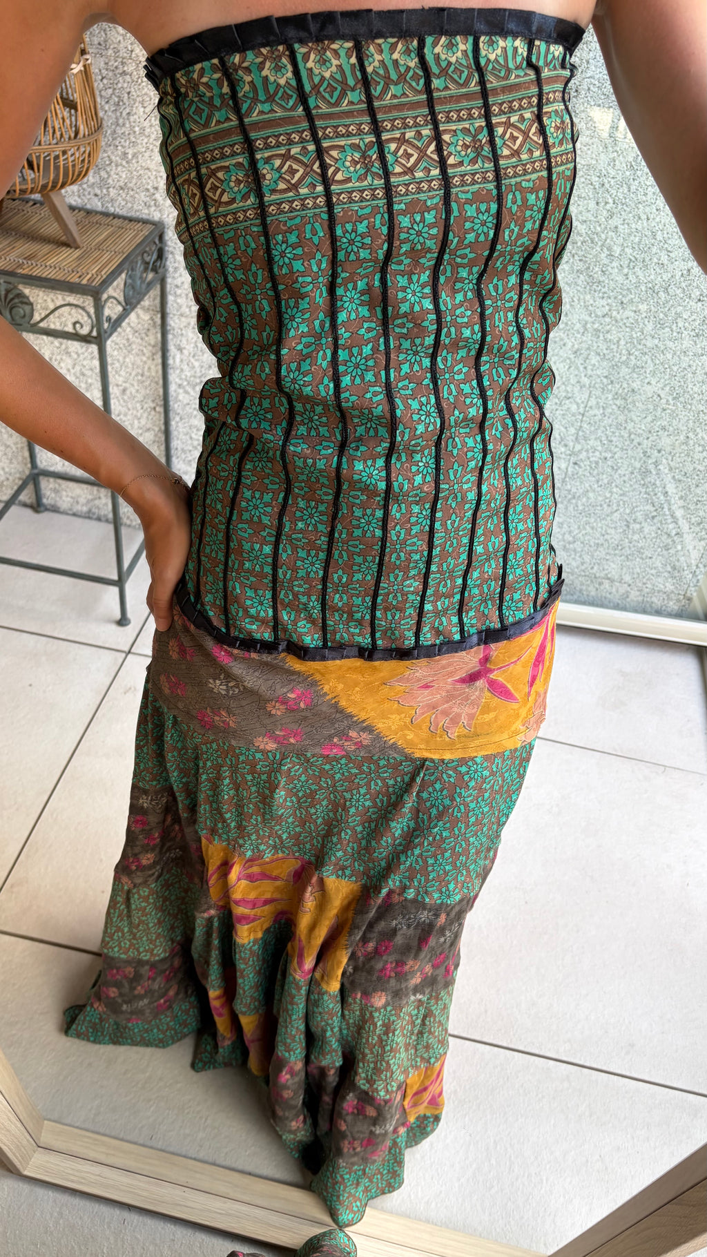 Vestido Jaipur 6