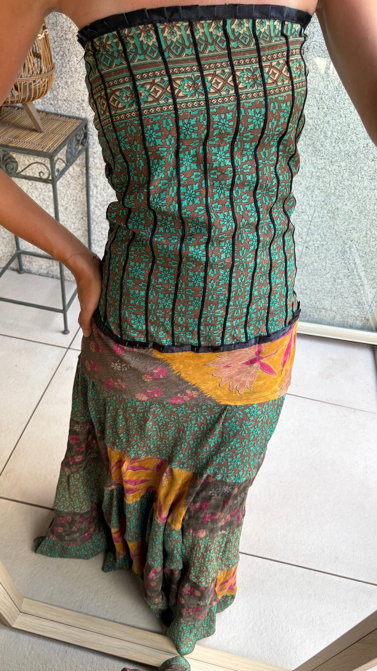 Vestido Jaipur 6