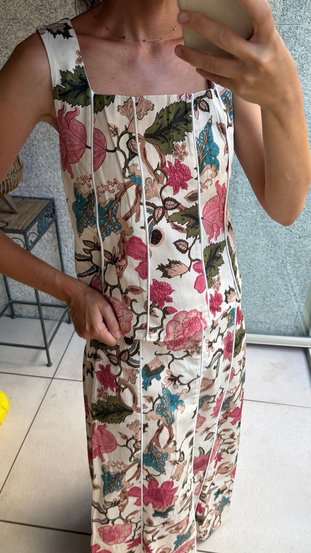 Conjunto Carmen