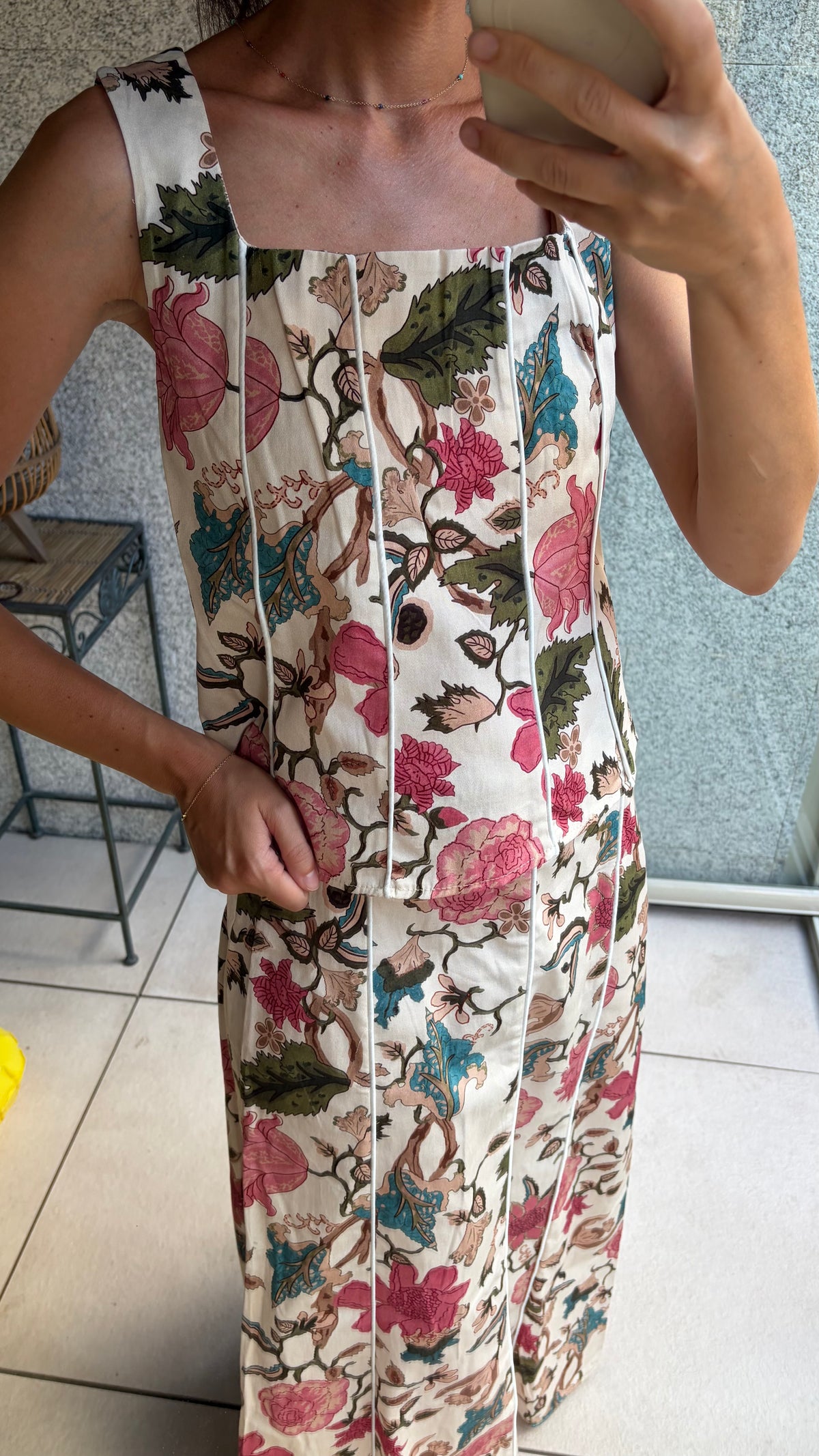 Conjunto Carmen