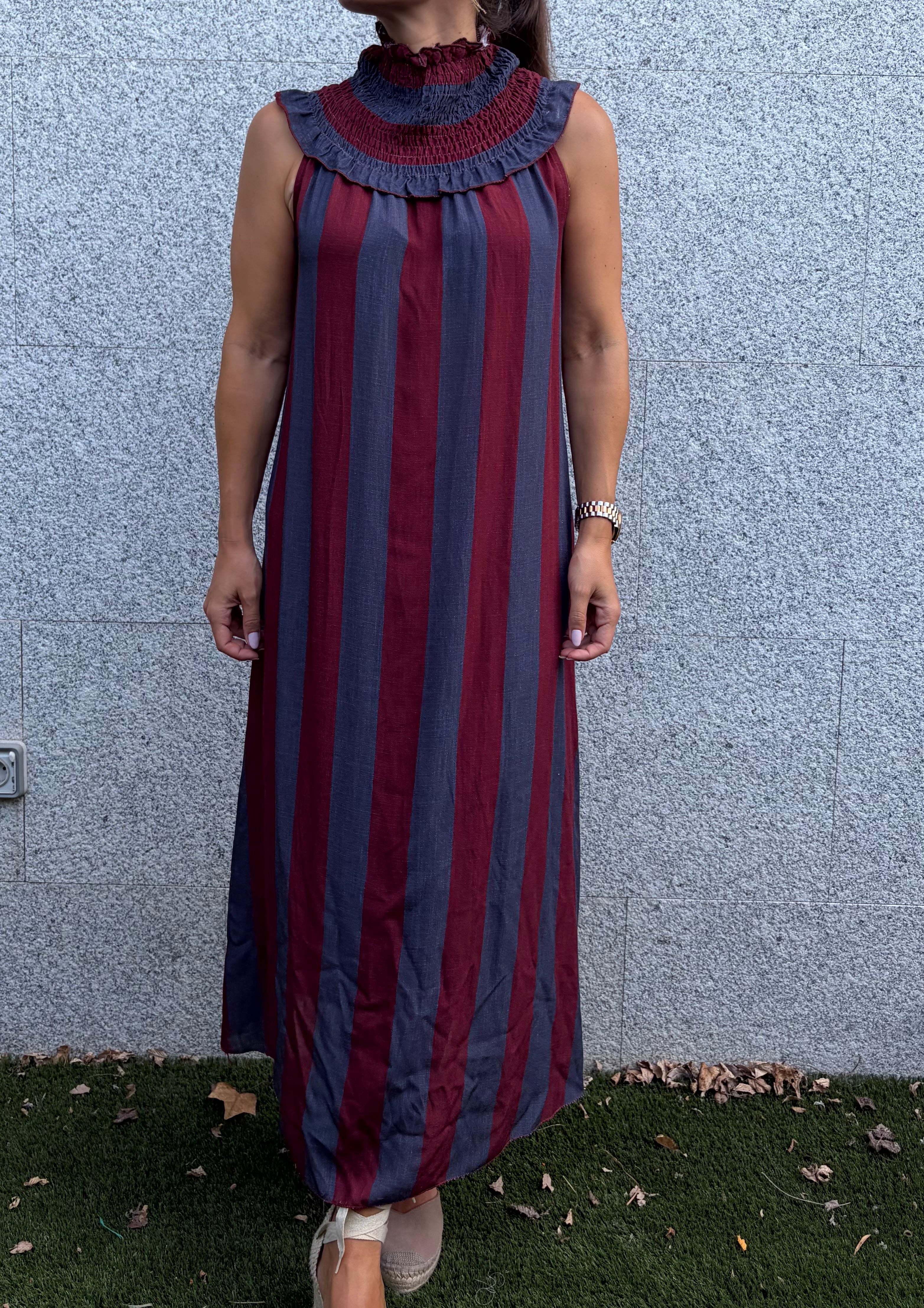 Vestido María