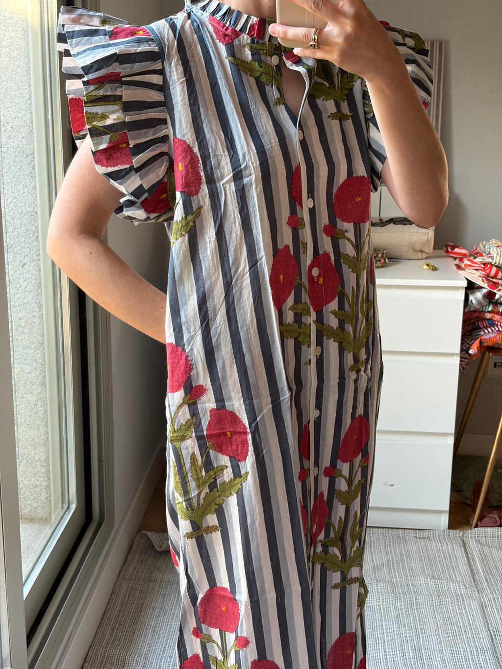 Vestido Portofino