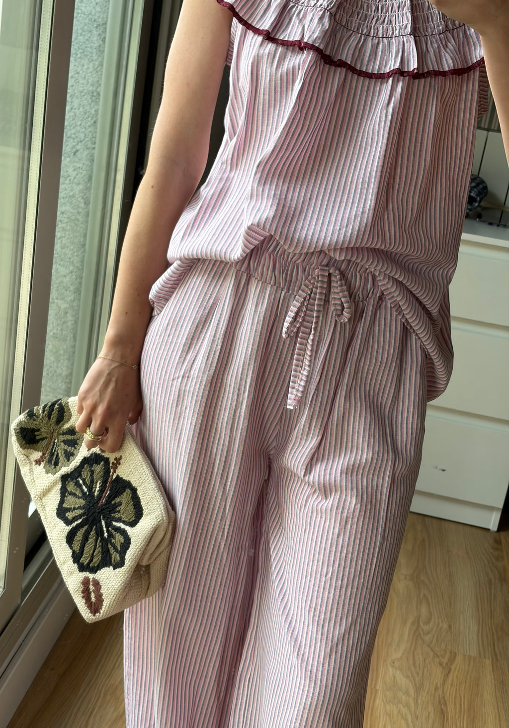 Conjunto Saona