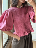 Blusa Candela