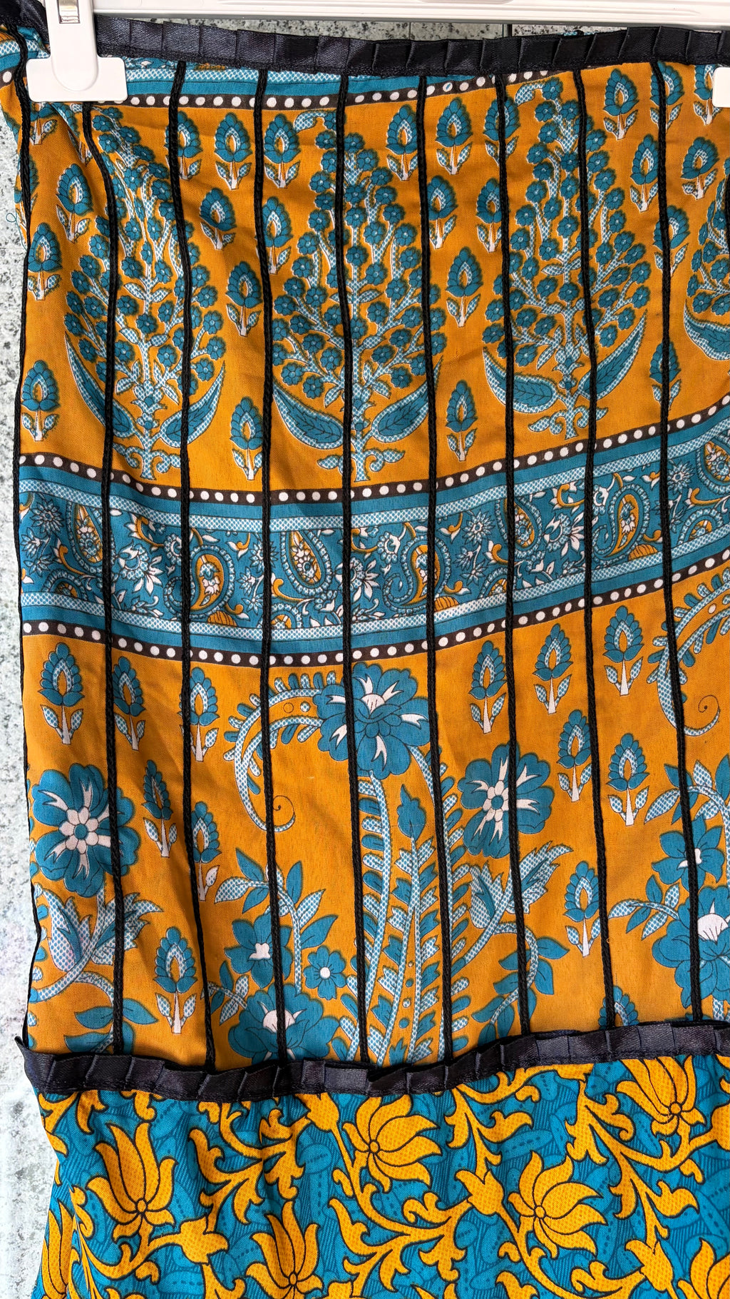 Vestido Jaipur