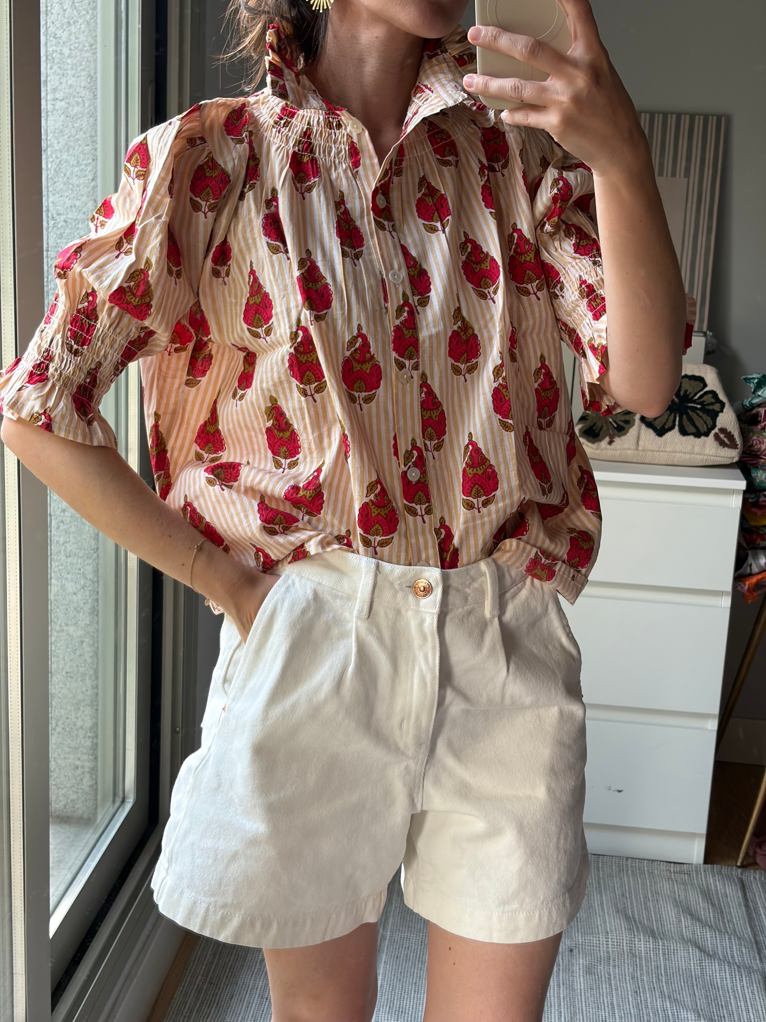 Camisa Gloria