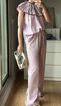 Conjunto Saona
