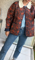 Chaqueta Siena