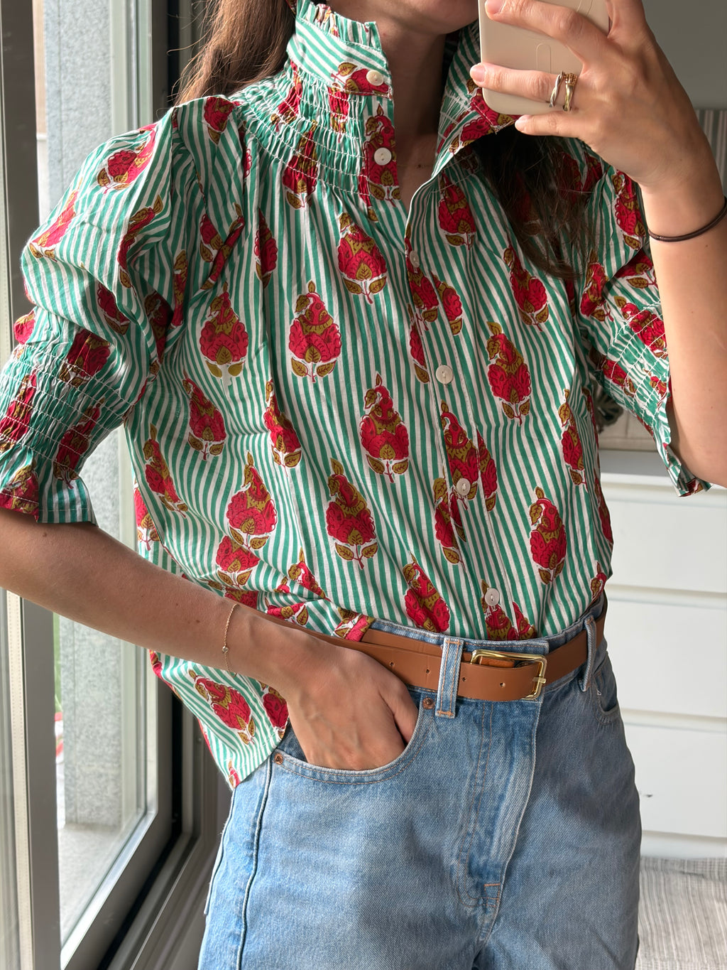 Camisa Granada