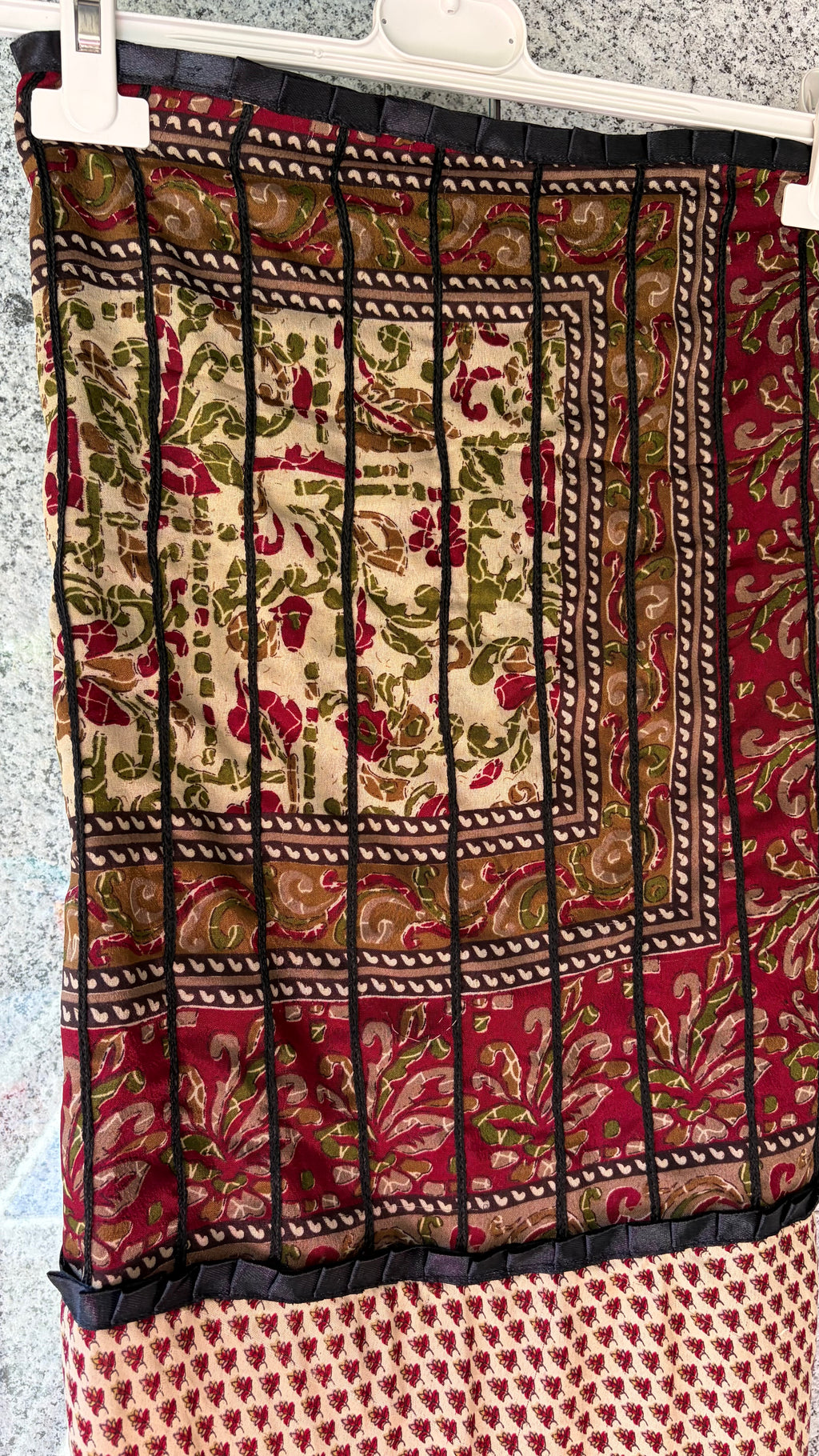 Vestido Jaipur 2