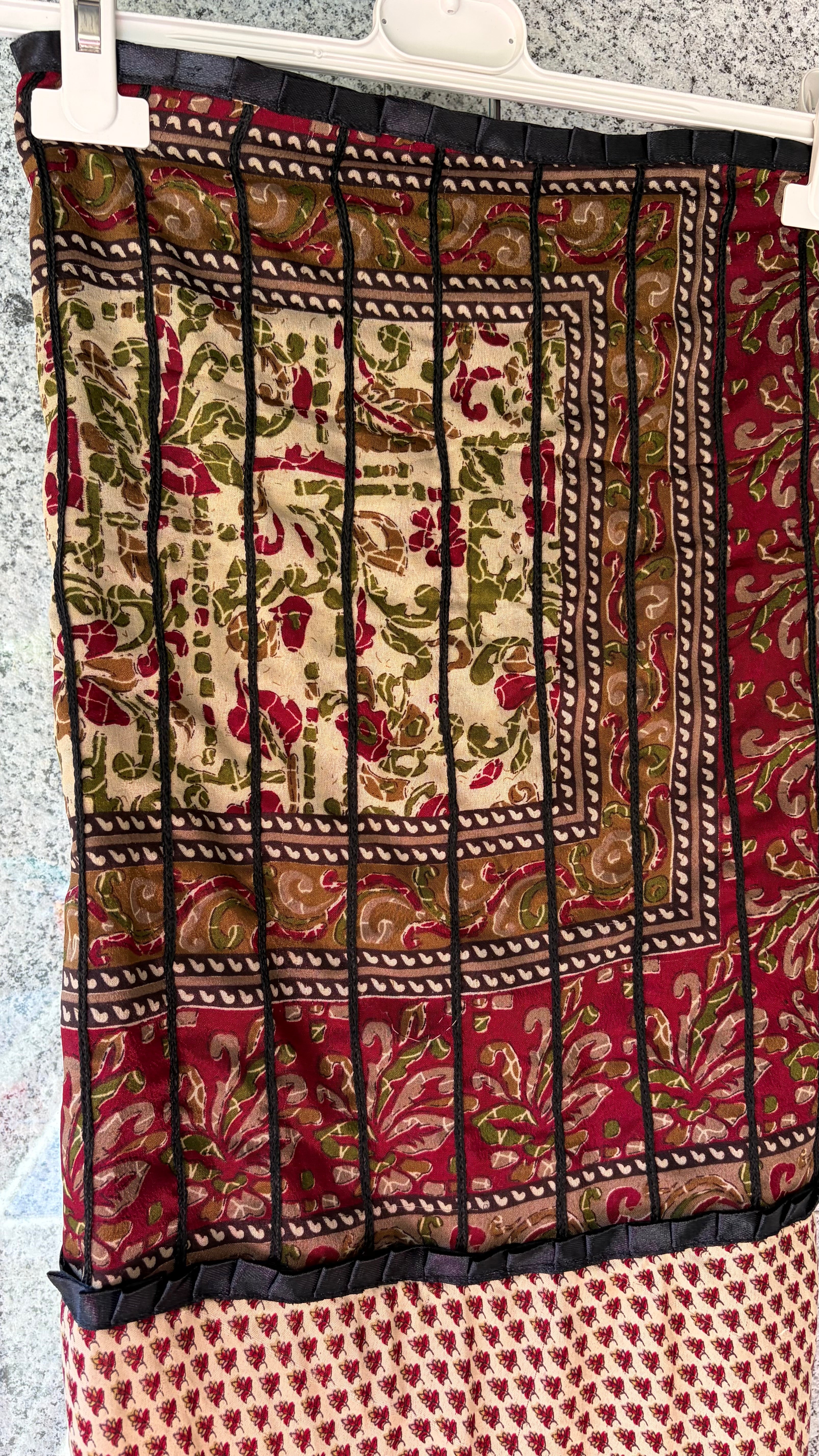 Vestido Jaipur 2