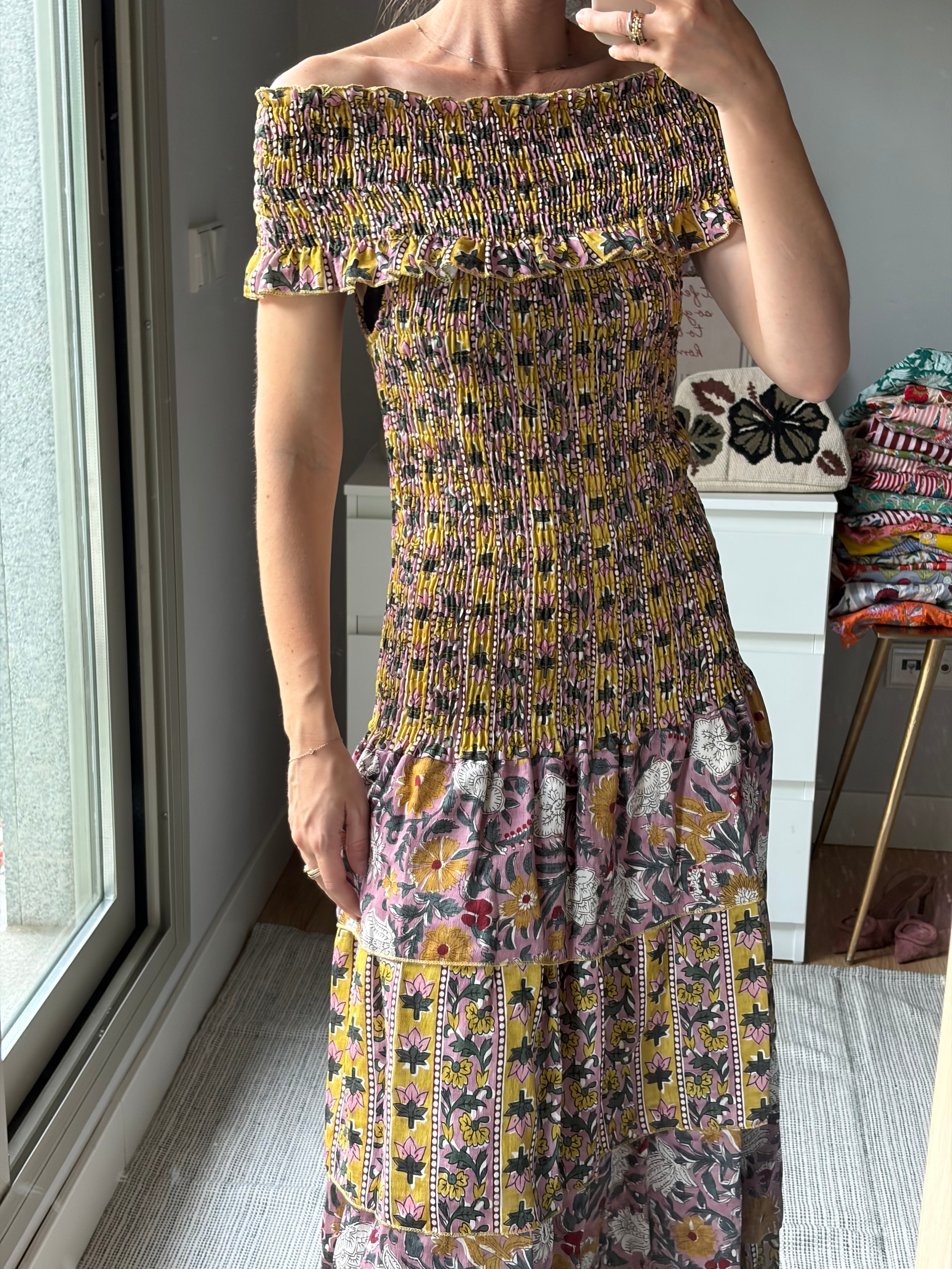 Vestido Provenza