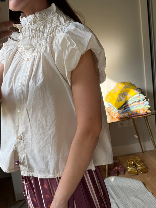 Blusa Vejer