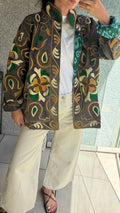 Chaqueta Zarina