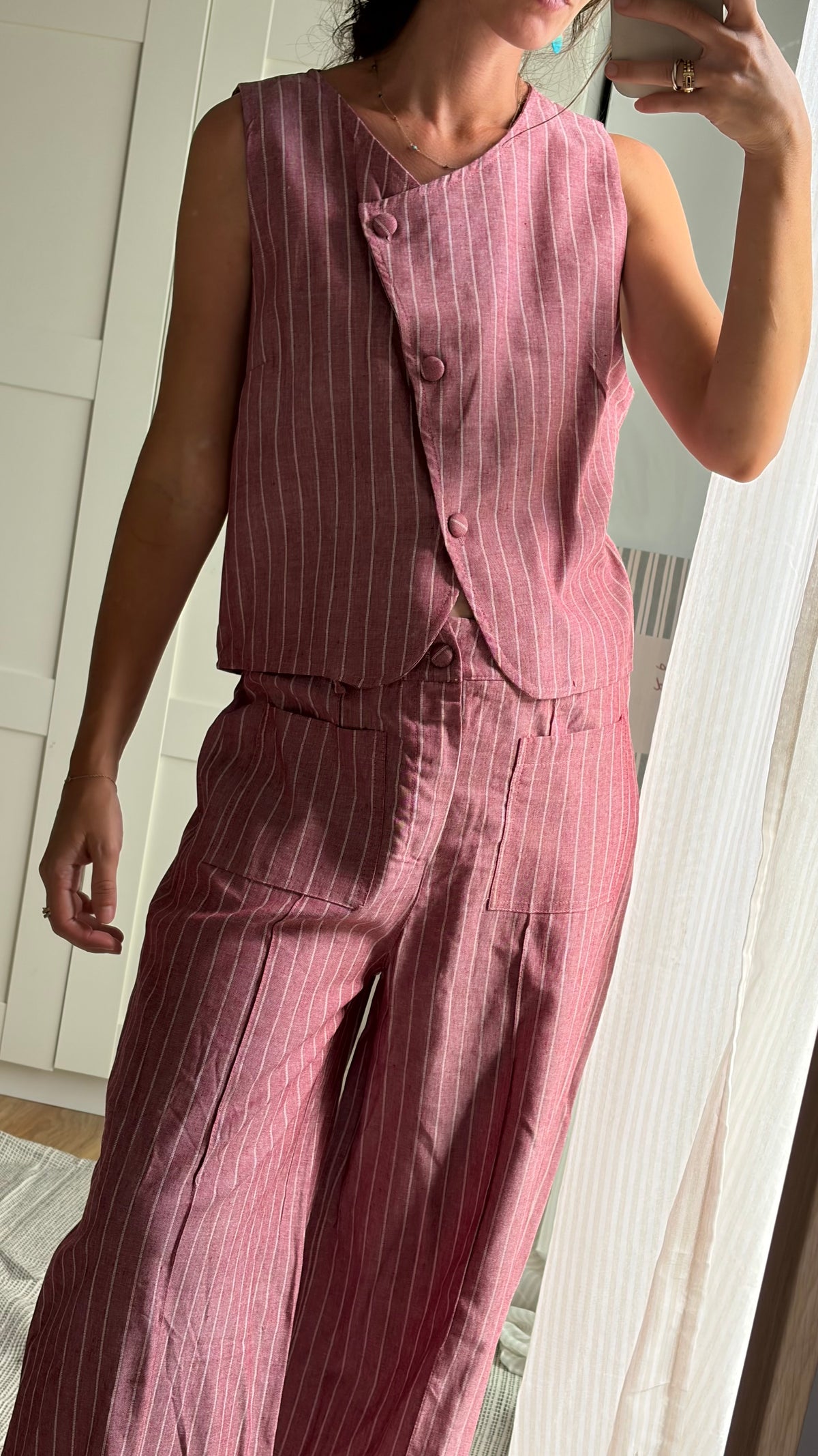 Conjunto Ginebra