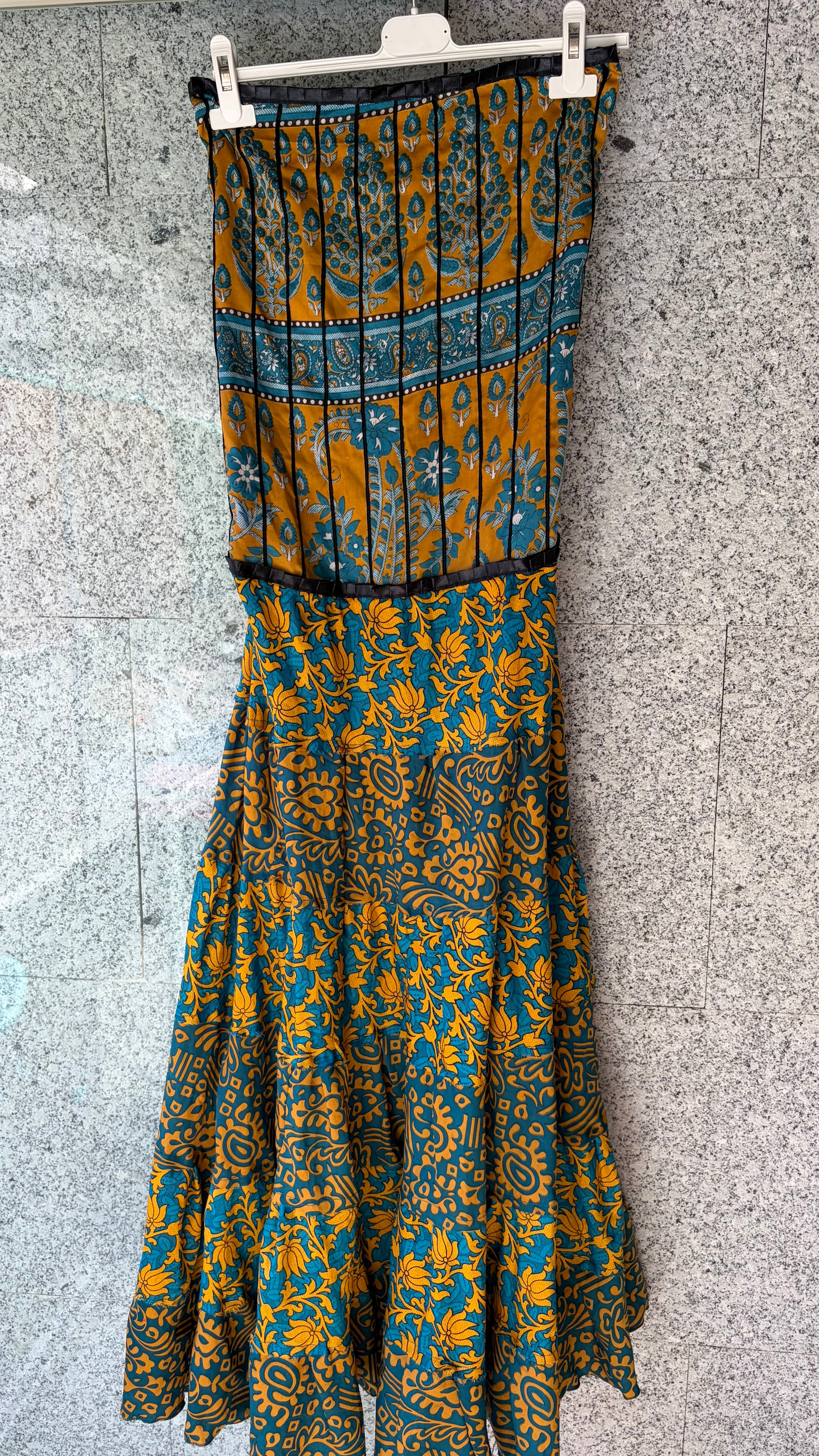 Vestido Jaipur