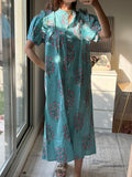 Vestido Cerdeña