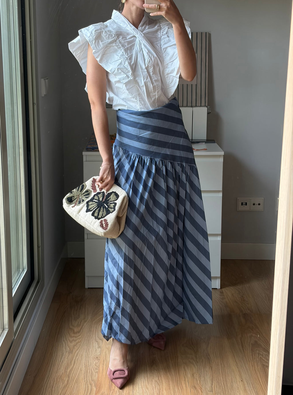 Falda Lisboa