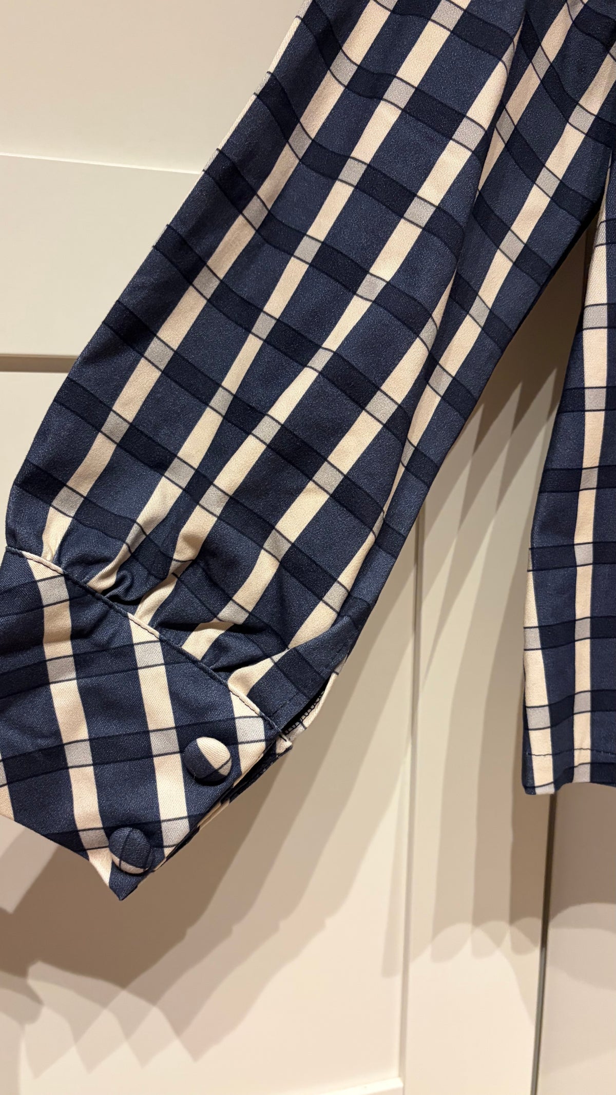 Chaqueta París