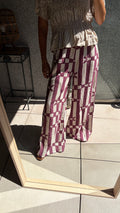 Pantalón Sardina